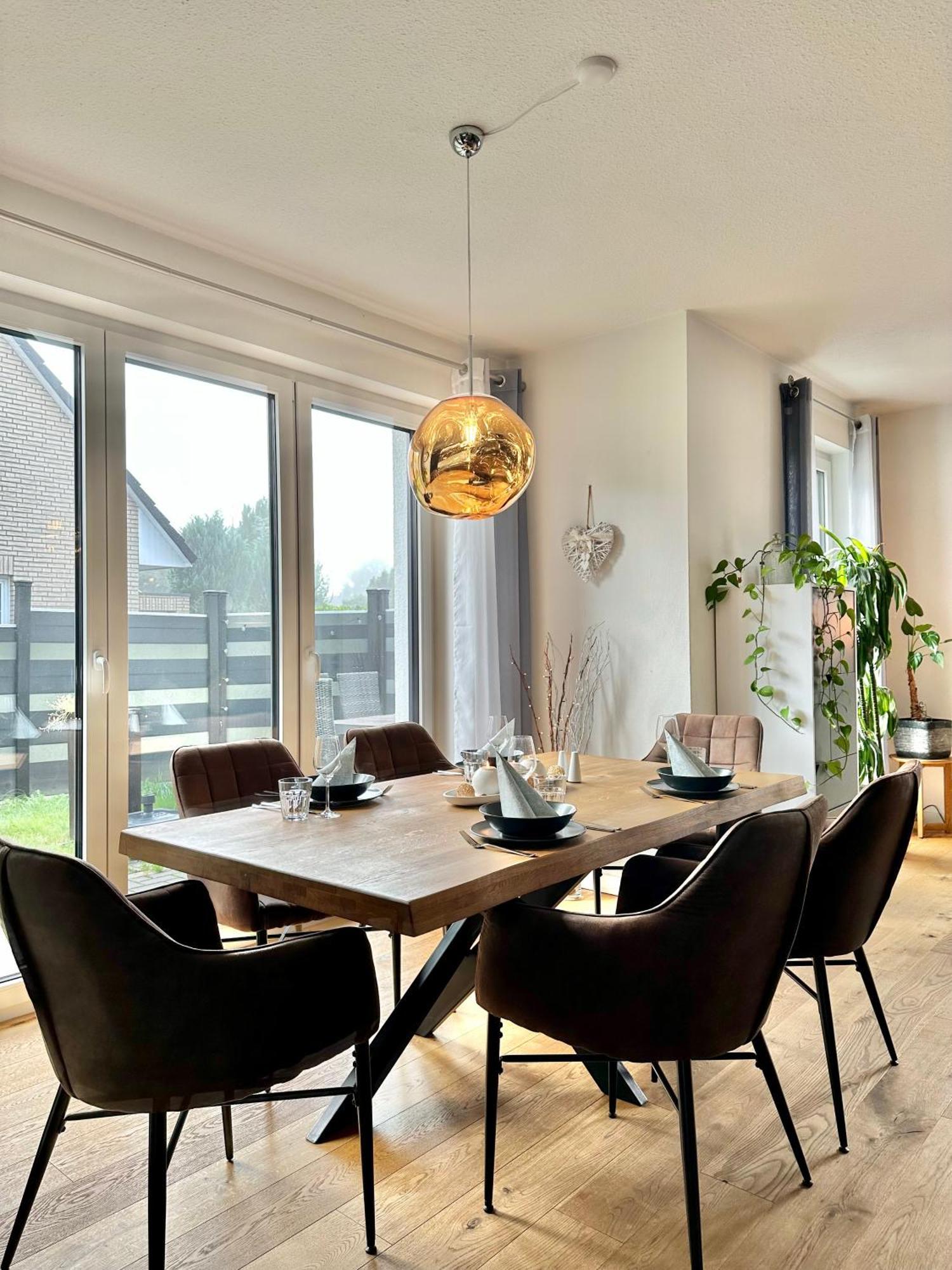 Ferienhaus Oldenburg Zewnętrze zdjęcie